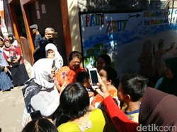 Cegah Kekerasan Seksual, Nurul Arifin Sodorkan Ide I-Posyandu