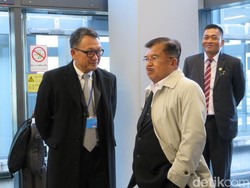 JK soal Penyerangan Tokoh Agama: Apa Ada yang Koordinir Orang Gila?