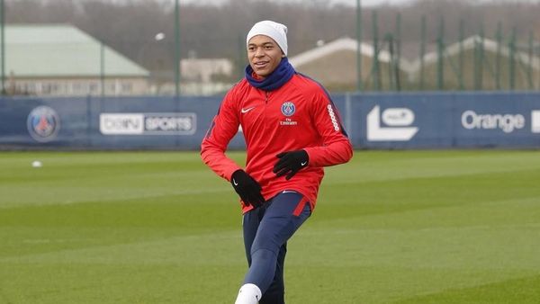 11 Wonderkid Terpanas di Football Manager 2018