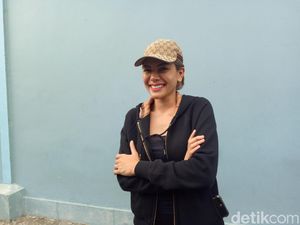 Jika Punya Suami Lagi, Nikita Mirzani Ngaku Siap Dipoligami