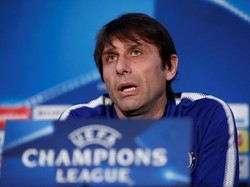 Conte: Messi Hebat, tapi Jangan Lupakan Suarez, Iniesta, dan Keseluruhan Tim
