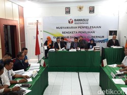 Digugat, KPU Sumut Tegaskan JR Saragih Tak Penuhi Syarat Cagub