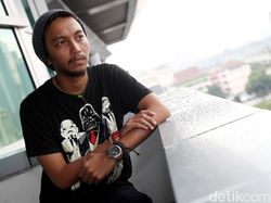 Ledakan di Gereja Katedral Makassar, Fiersa Besari Kutuk Aksi Terorisme