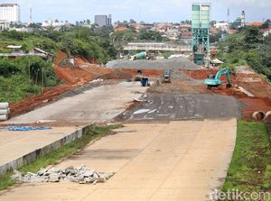 Pemerintah Cari Cara Percepat Pembebasan Lahan Proyek Infrastruktur