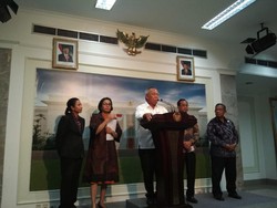 Waskita Karya Bakal Terima Sanksi yang Lebih dari Teguran