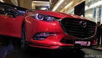 Dua Mobil Anyar Mazda Mulai Dipasarkan
