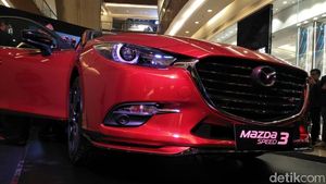 Dua Mobil Anyar Mazda Mulai Dipasarkan