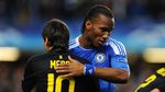 Kisah Sedih Lionel Messi Menghadapi Chelsea