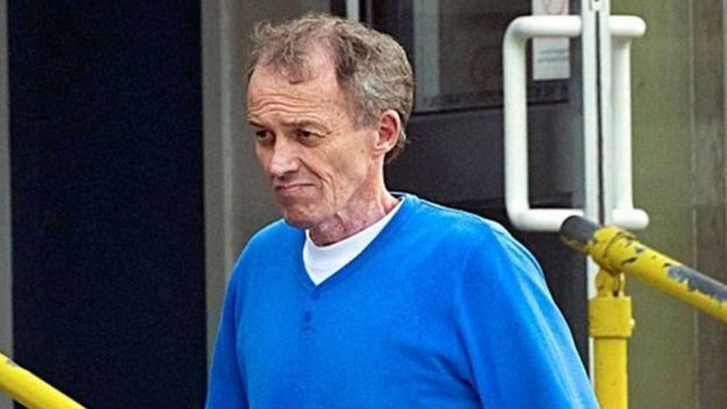 Ini Eks Pelatih Manchester City yang Cabuli Anak Didik dan Dibui 30 Tahun Ini Eks Pelatih Manchester City yang Cabuli Anak Didik dan Dibui 30 Tahun