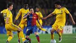 Kisah Sedih Lionel Messi Menghadapi Chelsea