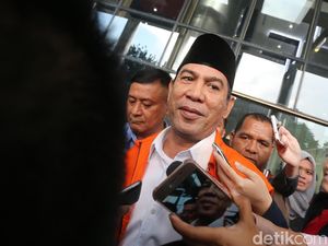 Pinta Bupati HST Agar Deretan Mobil Mewahnya Tak Dijual KPK Pinta Bupati HST Agar Deretan Mobil Mewahnya Tak Dijual KPK