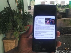 Laki-laki Ini Larikan Anak Balita, Minta Ibunya Agar Mau Dinikahi