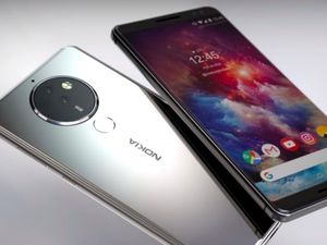 Nokia 8 Pro Usung Kamera 5 Lensa dan Snapdragon 845?