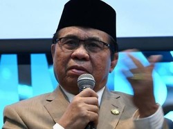ISIS Terus Masuk ke Filipina, Pemimpin MILF Ingatkan Marawi Kedua