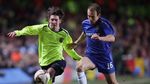 Kisah Sedih Lionel Messi Menghadapi Chelsea