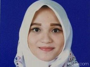 Perawat Cantik di Semarang Dilaporkan Hilang oleh Keluarganya Perawat Cantik di Semarang Dilaporkan Hilang oleh Keluarganya