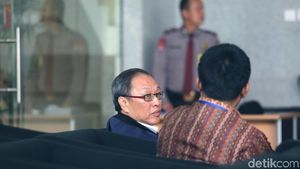 Orang Kepercayaan Novanto Kembali Diperiksa KPK