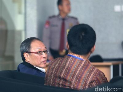 Orang Kepercayaan Novanto Kembali Diperiksa KPK