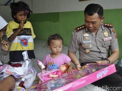 Kondisi Psikologis Bocah yang Diterlantarkan Ibu di Sukabumi Membaik