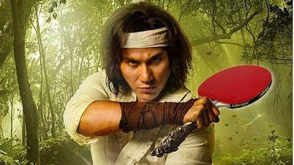Dijamin Ngakak! Lihat Parodi Poster Wiro Sableng Bertebaran