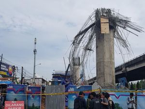 Fakta di Balik Moratorium Proyek Layang Jokowi