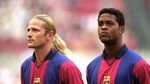 Pemain-Pemain yang Pernah Berseragam Chelsea dan Barcelona