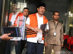 Ini Daftar Kendaraan Mewah Bupati Abdul Latif yang Disita KPK
