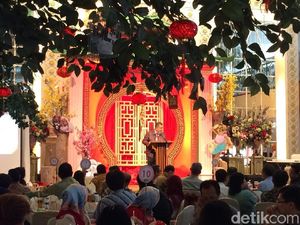 Bahas Kepatuhan, Pajak Kumpulkan Pengusaha hingga Deddy Corbuzier