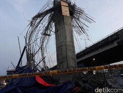 Implikasi Kegagalan Bangunan