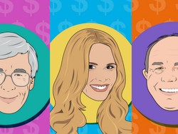 Belajar Berhemat dari Orang Terkaya di Australia