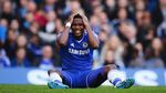 Pemain-Pemain yang Pernah Berseragam Chelsea dan Barcelona