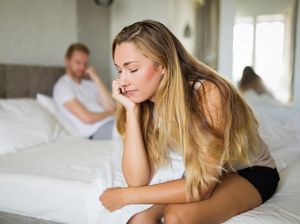 Wanita Ini Dipaksa Ngaku Hamil karena Perutnya, Faktanya Ternyata Memilukan Wanita Ini Dipaksa Ngaku Hamil karena Perutnya, Faktanya Ternyata Memilukan