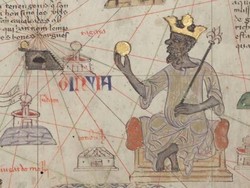 Ini Raja Afrika yang Dianggap Black Panther di Dunia Nyata