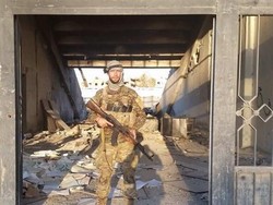 Pengakuan Warga Australia yang Bertempur Lawan ISIS