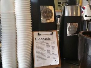 Budaya Kopi Bisa Eratkan Hubungan Warga RI dan Australia