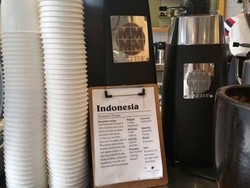 Budaya Kopi Bisa Eratkan Hubungan Warga RI dan Australia