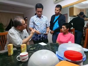 TKW di Penang Dikabarkan 7 Tahun Tak Digaji, Kemlu Ambil Tindakan