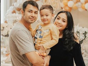 Terima Teror Pembunuhan, Raffi Ahmad Belum Melapor
