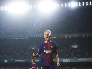 Hazard Harus Dihentikan, tapi Barca Juga Tak Akan Sepelekan Pemain Lain