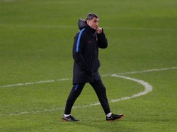 Rencana Valverde di Kandang Chelsea