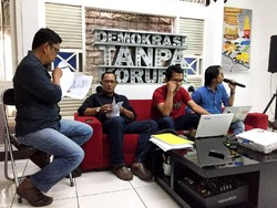 ICW: Korupsi APBD oleh Kepala Daerah Terjadi Paling Banyak di 2017