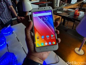 SPC Tak Gentar Lawan Gempuran Xiaomi Cs