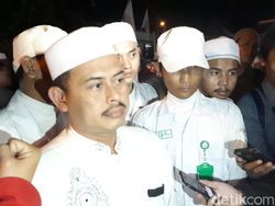 Soal BPIP, FPI Minta Mendagri Simak Baik-Baik Amanat Habib Rizieq