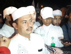 Ijtimak Ulama akan Bahas Rekomendasi 5 Capres Rakornas PA 212
