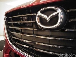 Line Up Sudah Lengkap, Mazda Siap Ngegas
