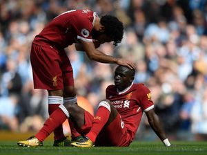 Masalah Utama Mane Musim Ini: Salah dan Firmino