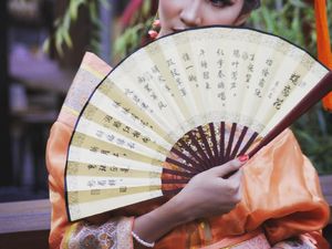 Cheongsam