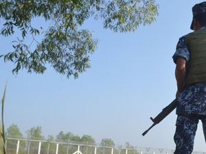 Hilangkan Bukti Pembantaian, Myanmar Buldoser Kuburan Massal Rohingya