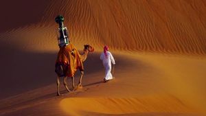 Selain Pakai Motor Butut, Ini Cara Google Rekam Street View