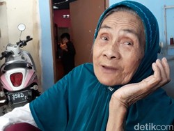 Sebelum Digugat, Cicih Ngaku Sudah Beri Tahu Anak Akan Jual Tanah